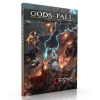 All Board Games Cypher System Gods Of The Fall