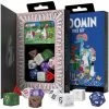 Q Workshop Moomin Dice Set
