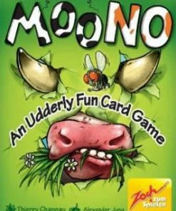 Ozzie Collectables Moono