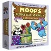Ozzie Collectables All Board Games Moops Monster Mashup A Munchkin Game 2nd