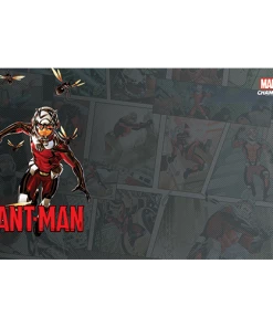 Ozzie Collectables Marvel Champions LCG Ant-Man Game Mat