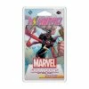 Marvel Champions LCG Ms Marvel Hero Pack All Board Games