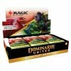 Magic The Gathering Magic Dominaria United Jumpstart Booster Display
