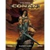 All Board Games Conan RPG Players Guide