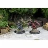 Ozzie Collectables All Board Games Achtung! Cthulhu Miniatures - Section M Ariane Unleashed