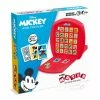 Top Trumps Match: Minions: Mickey And Friends All Board Games