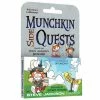 All Board Games Munchkin Side Quests