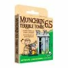 Munchkin 6.5 Terrible Tombs