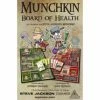 All Board Games Munchkin Board Of Health