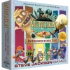 Munchkin CCG Introductory Set