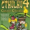 All Board Games Munchkin Cthulhu 4 Crazed Caverns