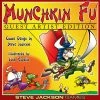 All Board Games Munchkin Fu John Kovalic