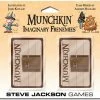 Munchkin Imaginary Frenemies All Board Games