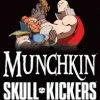 All Board Games Munchkin Skull Kickers