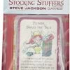 Munchkin Stocking Stuffer