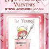 Munchkin Valentines