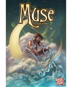 Ozzie Collectables All Board Games Muse Renaissance