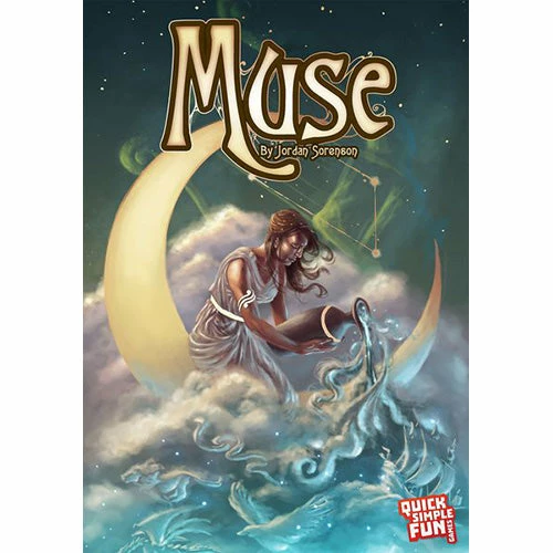 Ozzie Collectables All Board Games Muse Renaissance 1 Ozzie Collectables All Board Games Muse Renaissance