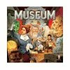 Museum All Board Games