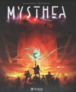 Ozzie Collectables Mysthea Essential Edition