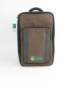 Ozzie Collectables LPG Board Game Bag Brown