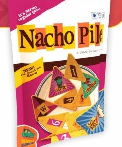 Ozzie Collectables Nacho Pile