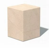 Ozzie Collectables All Board Games Ultimate Guard Return To Earth Boulder 100+ Deck Box Natural