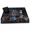Ozzie Collectables Clash Of Steel Retail Kit All Board Games