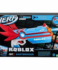 Ozzie Collectables Nerf Roblox Lob Angel All Board Games