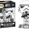 Funko Star Wars - Stormtrooper Galactic Convention Star Wars Celebration 2022 Exclusive Pop! Vinyl POP! Vinyls