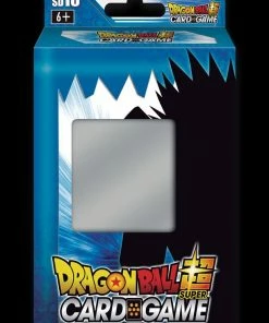 Dragon Ball Super Card Game Zenkai Series Starter Deck 18 Display (SD18) Dragon Ball Z