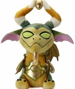 Ozzie Collectables Magic The Gathering Nicol Bolas Phunny By Kidrobot All Board Games