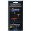 All Board Games Starfinder Pre Painted Miniatures Pact Worlds Fleet Set 1