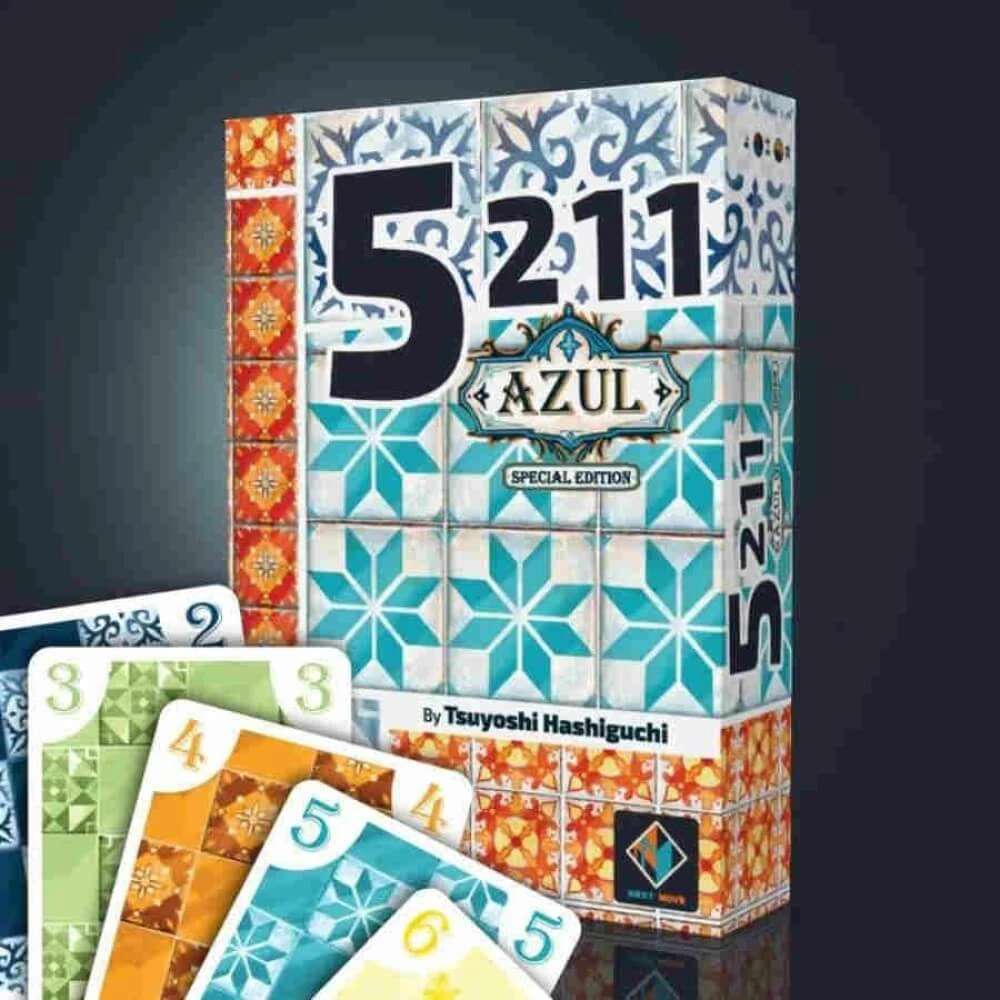 5211 Azul 1 5211 Azul