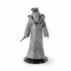 Noble Collection HARRY POTTER - Bendy Figure- Dumbledore