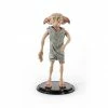 Noble Collection HARRY POTTER - Bendy Figure- Dobby