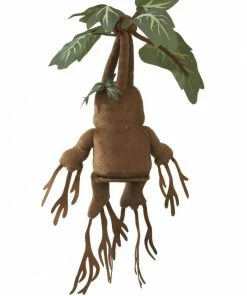 Noble Collection HARRY POTTER Interactive Mandrake 7 Noble Collection HARRY POTTER Interactive Mandrake