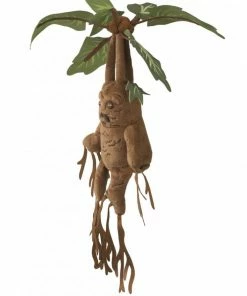 Noble Collection HARRY POTTER Interactive Mandrake 6 Noble Collection HARRY POTTER Interactive Mandrake