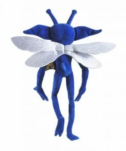 Noble Collection HARRY POTTER Cornish Pixie Plush (2)