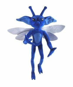 Noble Collection HARRY POTTER Cornish Pixie Plush (2)