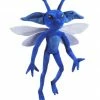 Noble Collection HARRY POTTER Cornish Pixie Plush (2)
