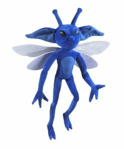 Noble Collection HARRY POTTER Cornish Pixie Plush (2)