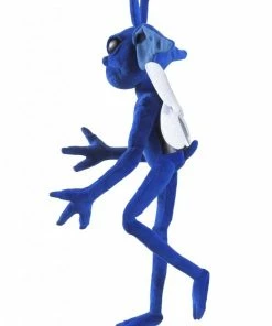 Noble Collection HARRY POTTER Cornish Pixie Plush (2)