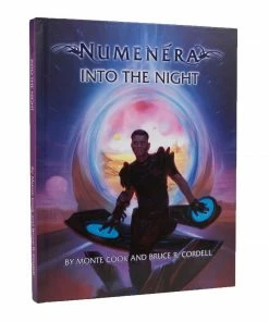 Numenera Into The Night All Board Games