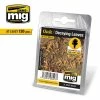 Ozzie Collectables All Board Games Ammo By MIG Dioramas - Leaves - Oak - Decaying Leaves