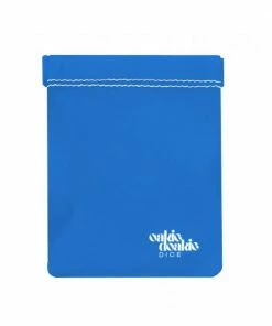 Ozzie Collectables Oakie Doakie Dice Bag Small Blue