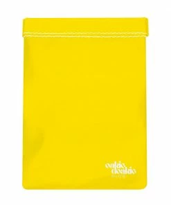 Ozzie Collectables Bags & Wallets Oakie Doakie Dice Bag Large Yellow