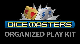 WizKids Games All Board Games Dice Masters - DC Crisis On Infinite Earths OP Kit 1 WizKids Games All Board Games Dice Masters - DC Crisis On Infinite Earths OP Kit