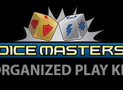 WizKids Games Dice Masters - Marvel Exiles OP Kit
