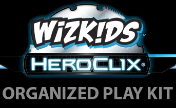 WizKids Games Heroclix - Marvel Excalibur 2014 OP Kit All Board Games 1 WizKids Games Heroclix - Marvel Excalibur 2014 OP Kit All Board Games